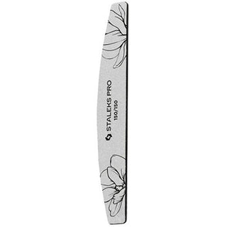 Staleks Expert 40 150/150 Crescent Mineral Nail File