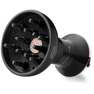Bellissima DIFFON Ion Ceramic Hair Dryer with Diffuser