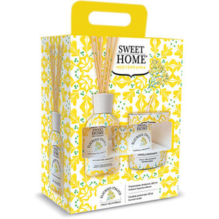 Sweet Home Collection Set Italic Helichrysum