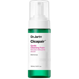 Dr. Jart+ Cicapair Gentle Cleansing Foam