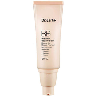 Dr. Jart+ Premium Beauty Balm SPF 50 Light Medium-Medium