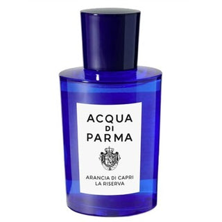 Acqua di Parma Blu Mediterraneo Arancia Di Capri La Riserva | EDP