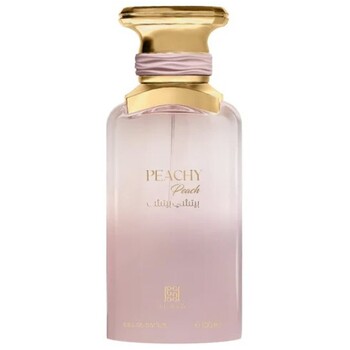 Ahmed Al Maghribi Peachy Peach for Women | Extrait de Parfum
