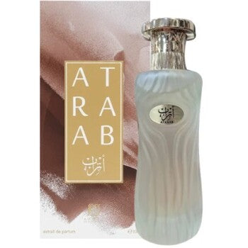 Ahmed Al Maghribi Atraab Unisex | Extrait de Parfum