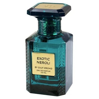 Gulf Orchid Exotic Neroli Unisex | EDP