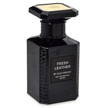 Gulf Orchid Fresh Leather for Men | EDP