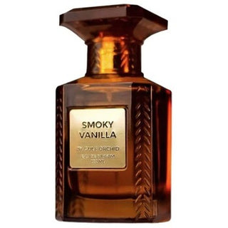 Gulf Orchid Smoky Vanilla | EDP