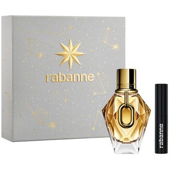 Paco Rabanne Set Million Gold For Her and Mascara | EDP