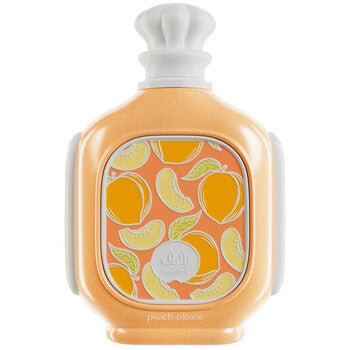 Zimaya Zukhruf Peach Please | EDP