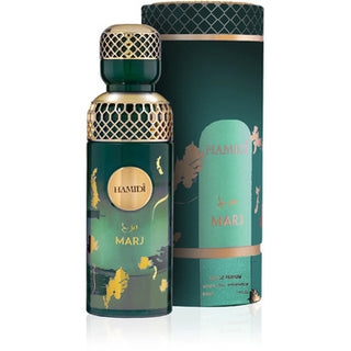 Hamidi Marj Unisex | EDP