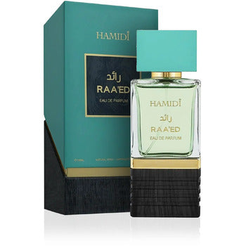 Hamidi Raa'ed Unisex | EDP