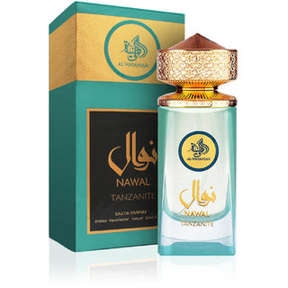 Al Wataniah Nawal Tanzanite Unisex | EDP
