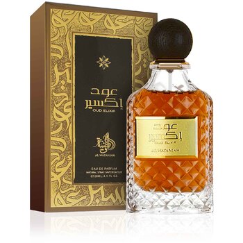 Al Wataniah Oud Elixir Unisex | EDP