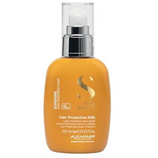 Alfaparf Milano Semi Di Lino Sunshine Hair Protective Milk