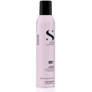 Alfaparf Milano Semi Di Lino Style & Care Original Hairspray