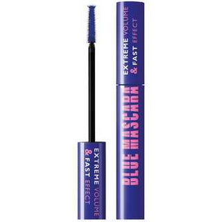 Dermacol Blue Mascara Extreme Volume & Fast Effect