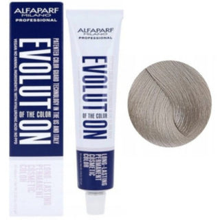 Alfaparf Milano Evolution Of The Color 5.3