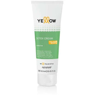 Alfaparf Milano Yellow Detox Cream