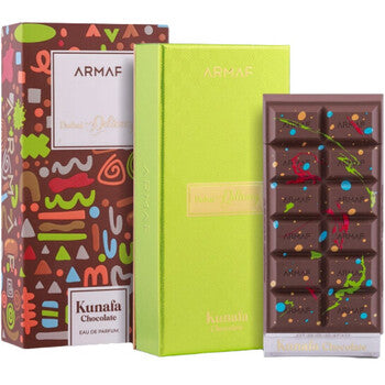 Armaf Chocolate Kunafa Unisex | EDP