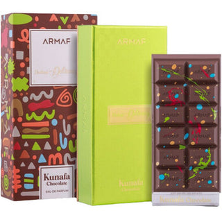 Armaf Chocolate Kunafa Unisex | EDP