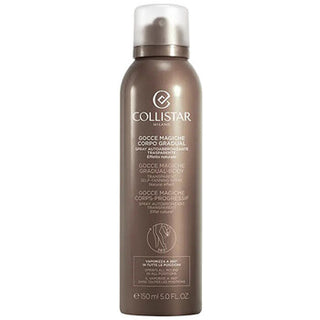 Collistar Gradual Body Self-Tanning Spray