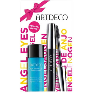 Artdeco Set Angel Eyes Mascara & Eye Makeup Remover