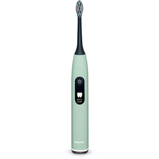Beurer SC50 Peppermint Sonic Electric Toothbrush
