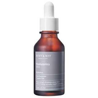 MARY & MAY Multi Hyaluronics Serum
