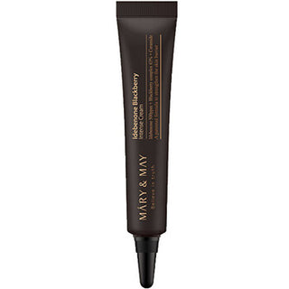 MARY & MAY Idebenone Blackberry Intense Cream