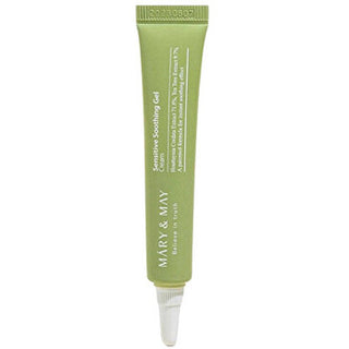 MARY & MAY Sensitive Soothing Gel Cream