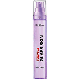 L'Oréal Glass Skin Liquid Cream