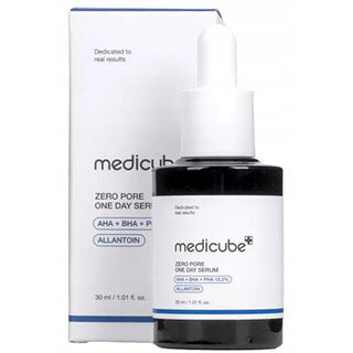 Medicube Zero Pore One Day Serum