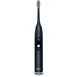 Beurer SC50 Midnight Ink Sonic Electric Toothbrush