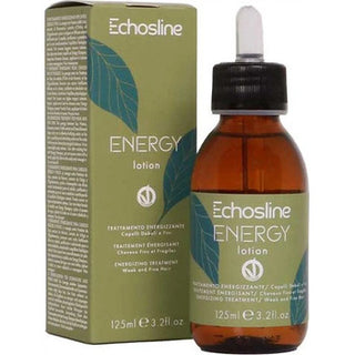 Echosline Energy Lotion