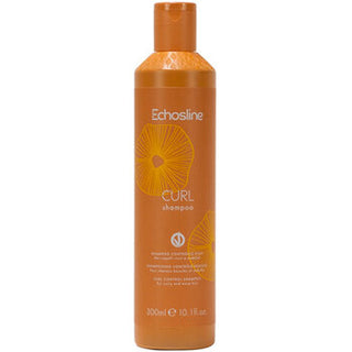 Echosline Curl Shampoo