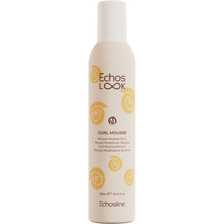 Echosline Echos Look Curl Mousse