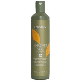 Echosline Ki-Power Veg Shampoo