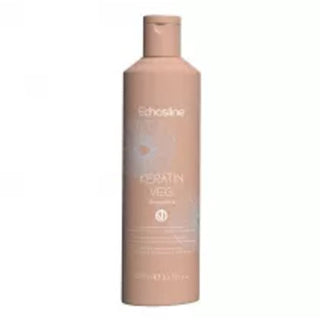 Echosline Keratin Veg Shampoo