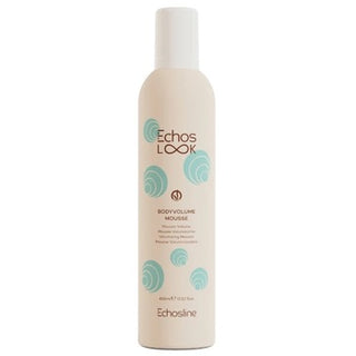 Echosline Echos Look Body Volume Mousse