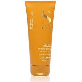 Alfaparf Milano Semi Di Lino Sunshine After-Sun Treatment