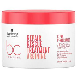 Schwarzkopf Professional BC Bonacure Repair Rescue Treatment Care-Boost Complex
