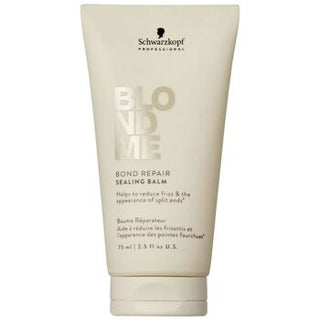 Schwarzkopf Professional BlondMe Bond Repair Sealing Balm