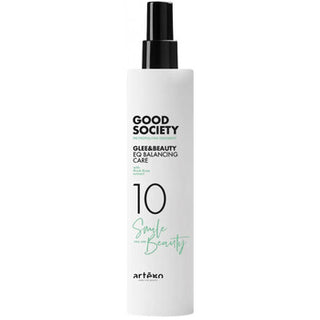 Artègo Good Society 10 Glee And Beauty EQ Balancing Care