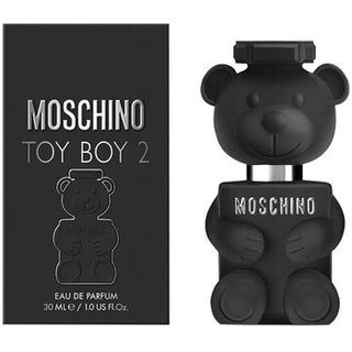 Moschino Toy Boy 2 for Men | EDP