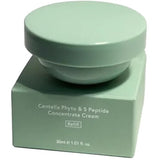 Haruharu Wonder Centella Phyto & 5 Peptide Concentrate Cream Refill