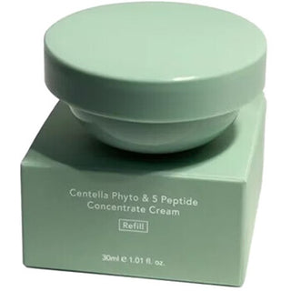 Haruharu Wonder Centella Phyto & 5 Peptide Concentrate Cream Refill