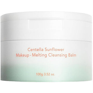 Haruharu Wonder Centella Sunflower Makeup Melting Cleansing Balm