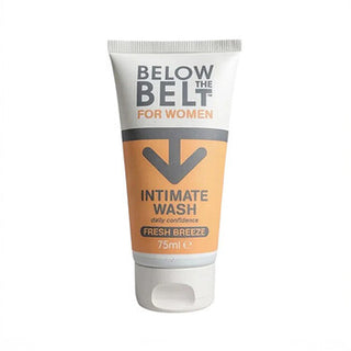 Below the Belt Men Fresh Breeze Intimate Wash