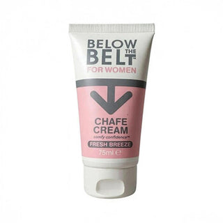 Below the Belt Fresh Breeze Chafe Cream