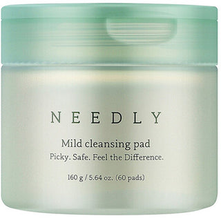 Needly Mild Cleansing Pad
